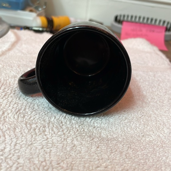 Shake, Rattle & Roll 4 oz mini mug - Picture 3 of 4